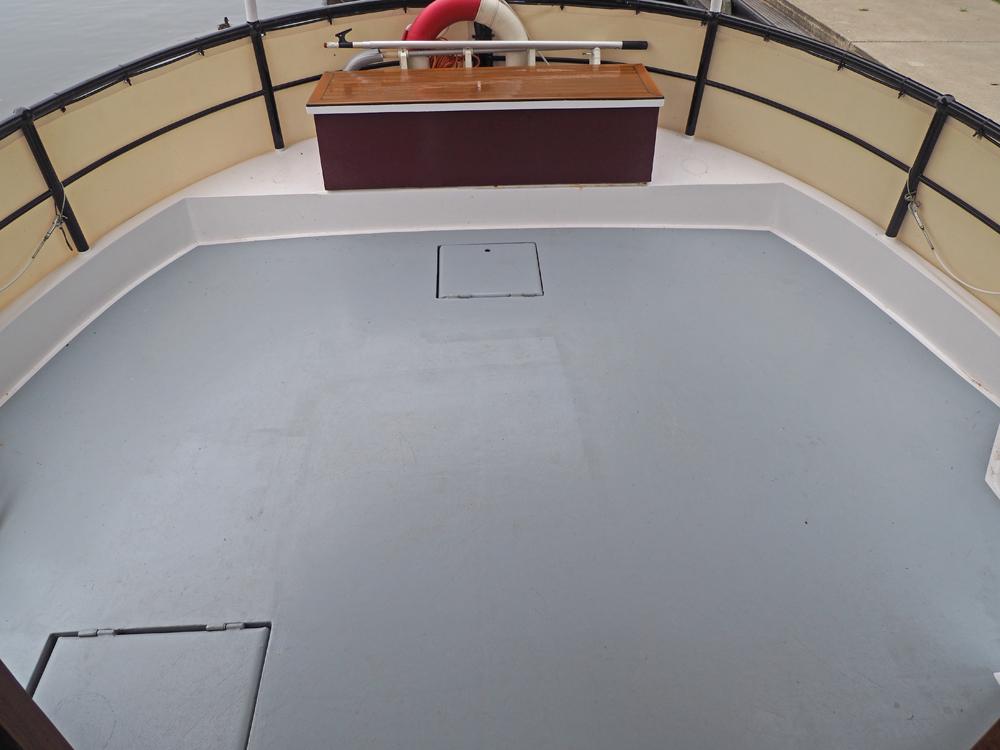 picture Dekuitrusting